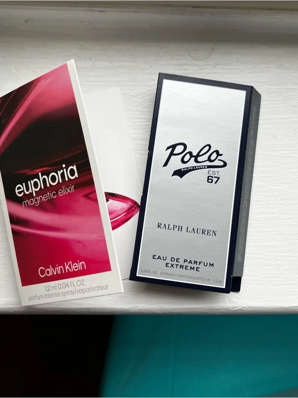 Sephora Mixed Body Care Spray Bundle